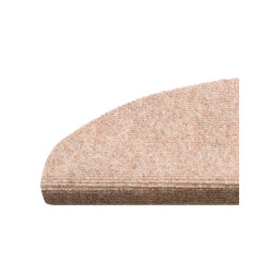 Tapis d'escalier demi lune - Marchette  RIVA Hamat