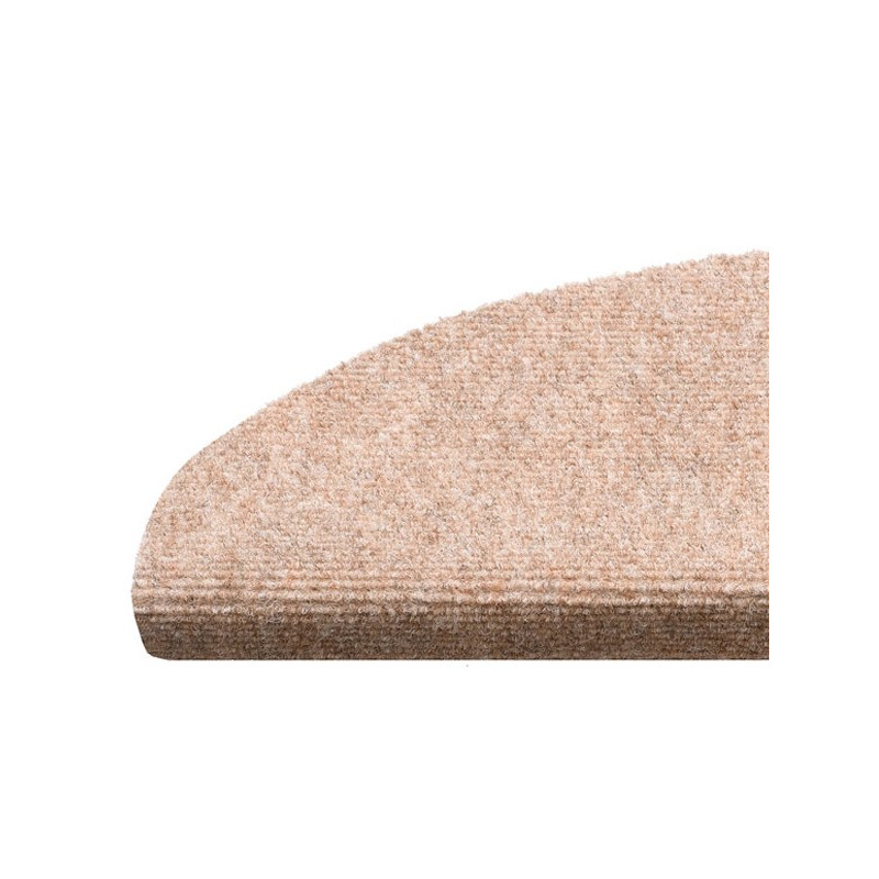 Tapis d'escalier demi lune - Marchette  RIVA Hamat