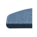 Tapis d'escalier demi lune - Marchette PARIS Hamat