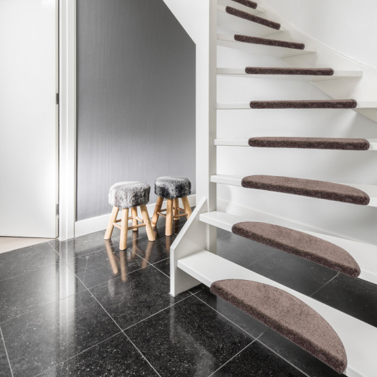 Marchette - tapis...