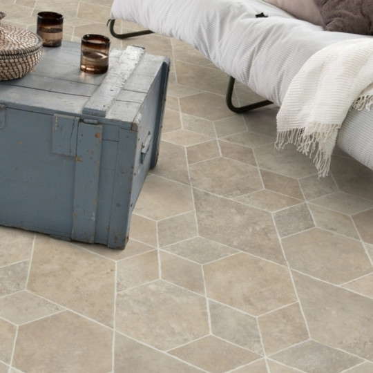 Sol PVC - Origin Cream -...