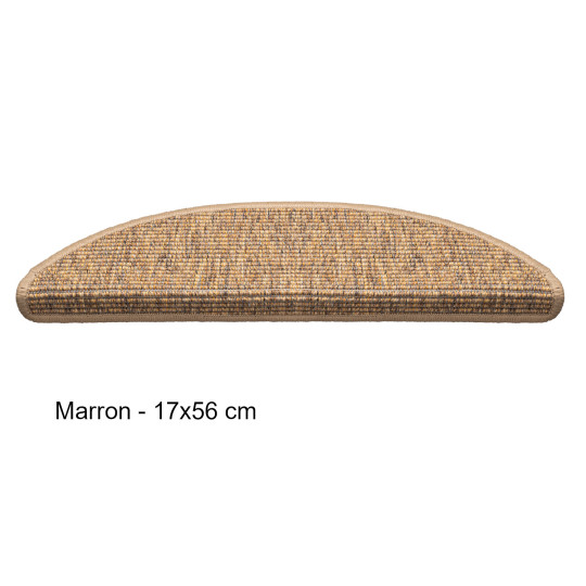 Marchette - tapis...