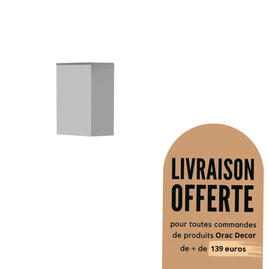 Elément décoratif - moulure...