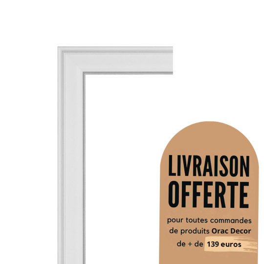 Encadrement de porte -...