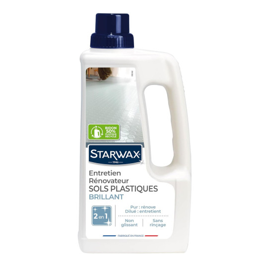 Produit d'entretien - 1L -...