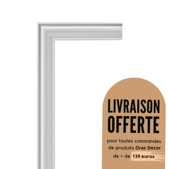 Encadrement de porte -...