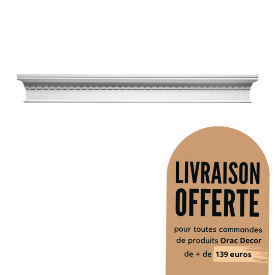 Encadrement de porte -...