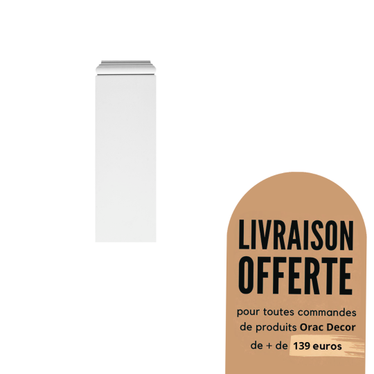 Elément décoratif - moulure...