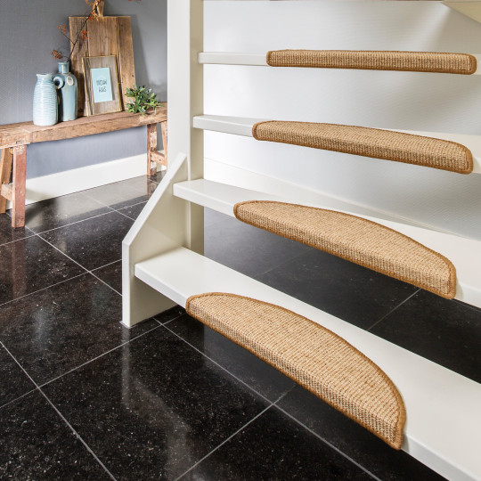 Marchette - tapis...