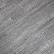 Sol PVC - Noblesse 892 parquet gris foncé - Atento IVC - rouleau 3M