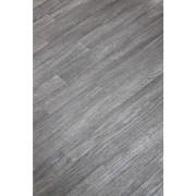 Sol PVC - Noblesse 892 parquet gris foncé - Atento IVC - rouleau 3M