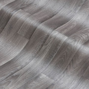 Sol PVC - Noblesse 892 parquet gris foncé - Atento IVC - rouleau 3M