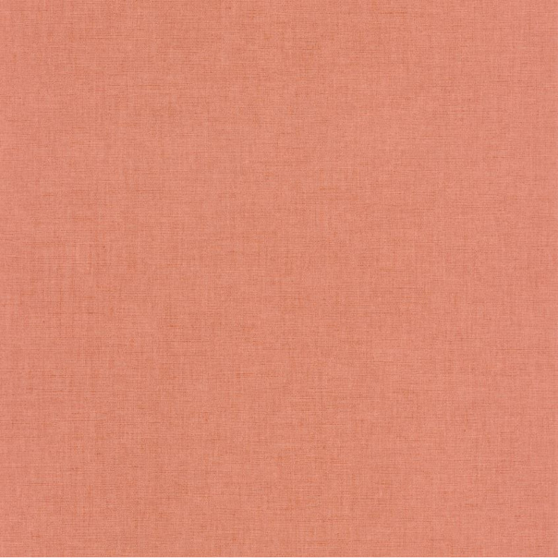 Papier Peint vinyle sur intissé Uni mat terre de sienne - XXL - Caselio - XXL103223018