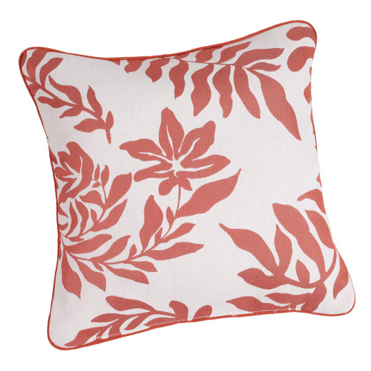 Coussin - Amélie orange...