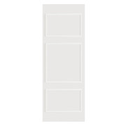 Panoramique intissé le Grand Salon blanc polaire - 90X310cm - Wonderwalls 2 - Casadeco - WDWD200200124