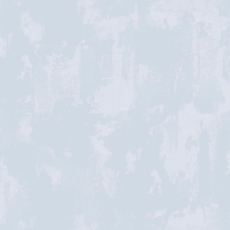 Papier peint intissé Uni Nuagé bleu horizon - Babyland 2 - Lutèce - 14886