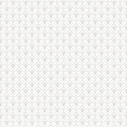 Papier peint intissé Plumetis gris et beige - Jardin Secret - Lutèce - G78513