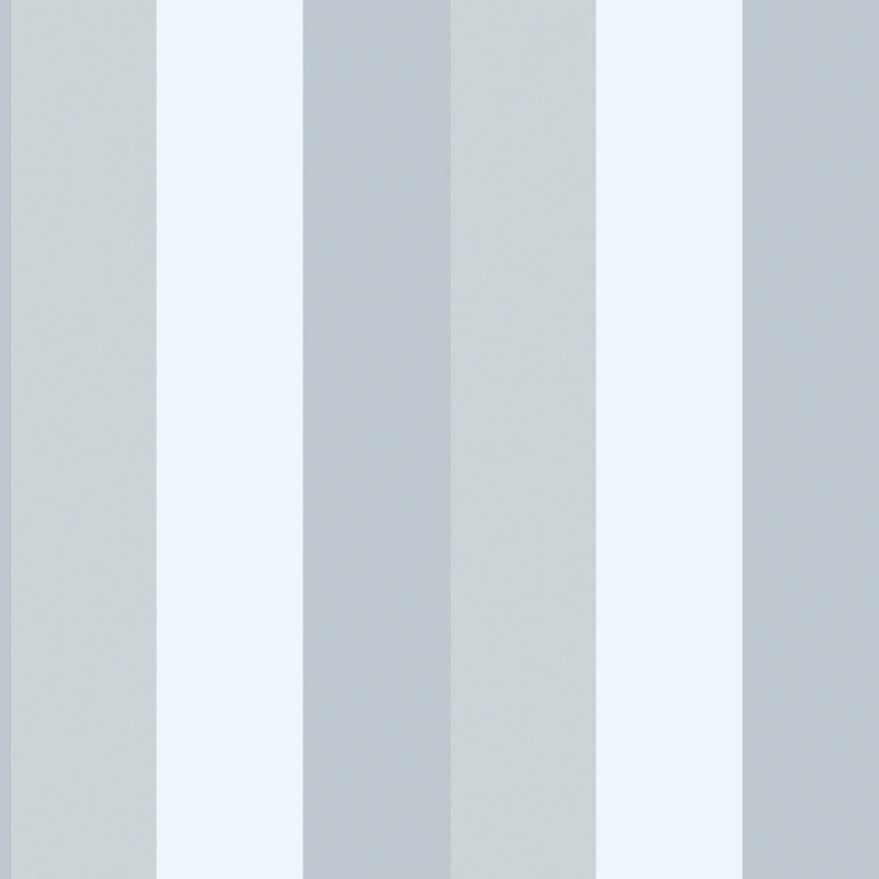 Papier peint intissé Rayure multi gris - Jardin Secret - Lutèce - G78519