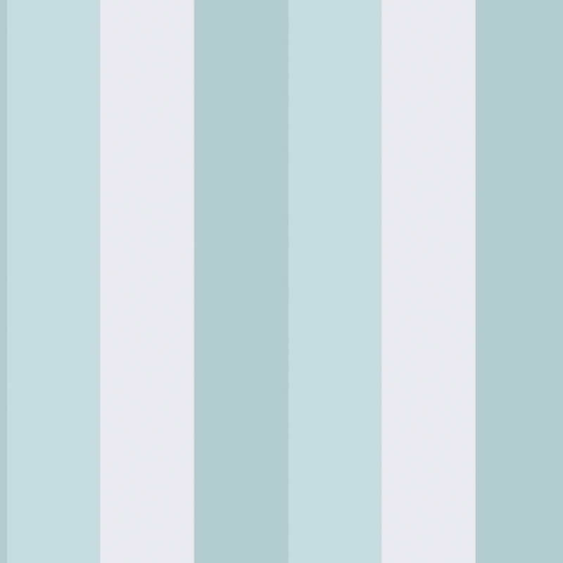 Papier peint intissé Rayure multi bleu gris - Jardin Secret - Lutèce - G78518