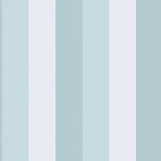 Papier peint intissé Rayure multi bleu gris - Jardin Secret - Lutèce - G78518