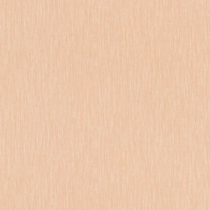 Papier peint intissé Latte uni orange - Les Aventures - Lutèce - 36241105