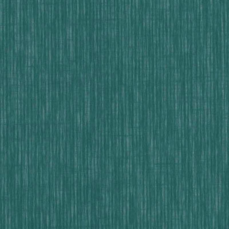 Papier peint intissé Latte uni vert émeraude - Les Aventures - Lutèce - 36241114