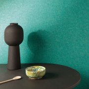 Papier peint intissé Telis Persian émeraude - Joy - Masureel - JOY307