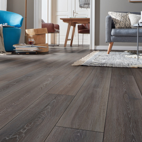 Sol stratifié - parquet...