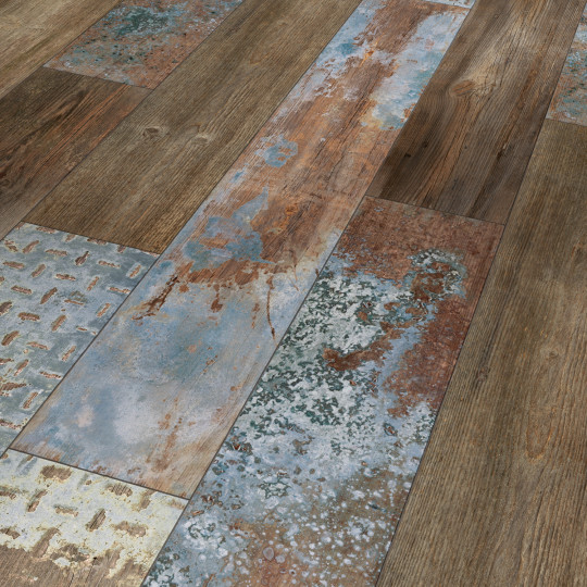 Sol Stratifié - parquet...