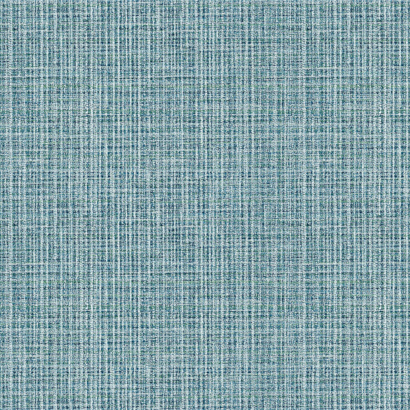Papier peint intissé Kantera uni tissu bleu givrée - Délicatesse - Lutèce - FD26840