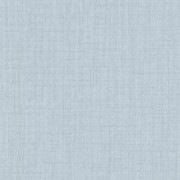 Papier peint vinyle sur intissé Uni Tweed bleu aqua - Utopie - Lutèce - 51244101