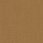 Papier peint vinyle sur intissé Uni Tweed caramel et or - Utopie - Lutèce - 51244108