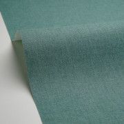 Papier peint vinyle sur intissé Uni Mat vert émeraude - Élégance - Caselio - ELC103227770