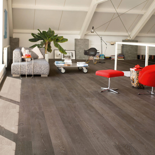 Sol Stratifié - parquet...