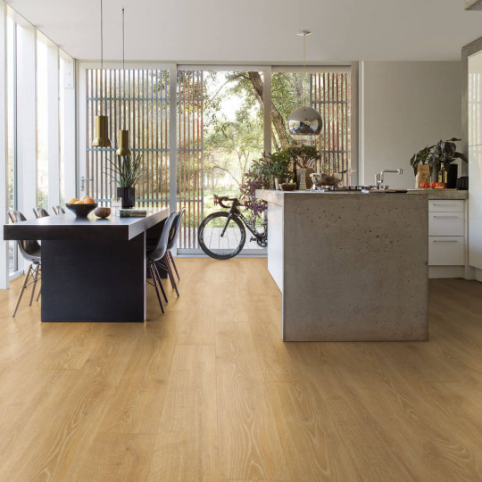 Sol Stratifié - parquet...