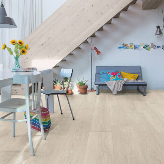 Sol Stratifié - parquet...
