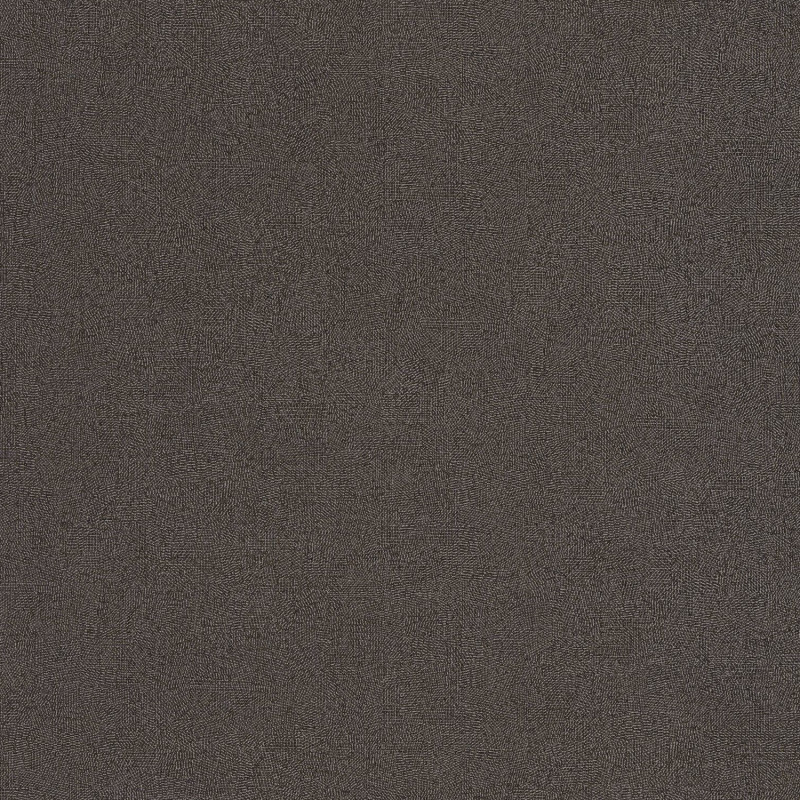 Papier peint vinyle sur intissé uni noir fusain - Empreinte - Casadeco - EMPR88709877