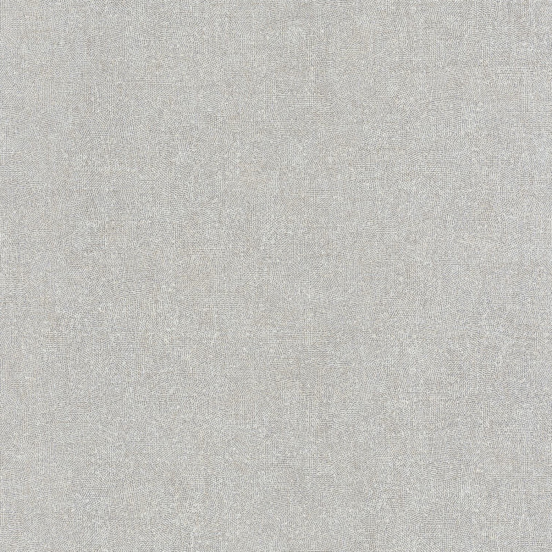 Papier peint vinyle sur intissé uni gris souris - Empreinte - Casadeco - EMPR88709461