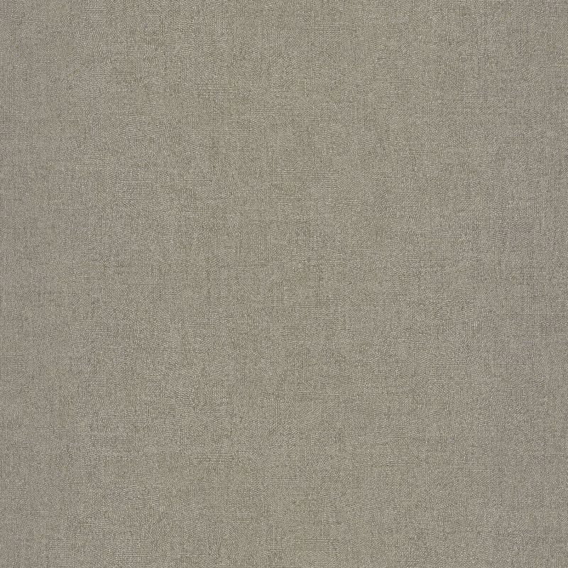 Papier peint vinyle sur intissé uni vert cèdre - Empreinte - Casadeco - EMPR88707356