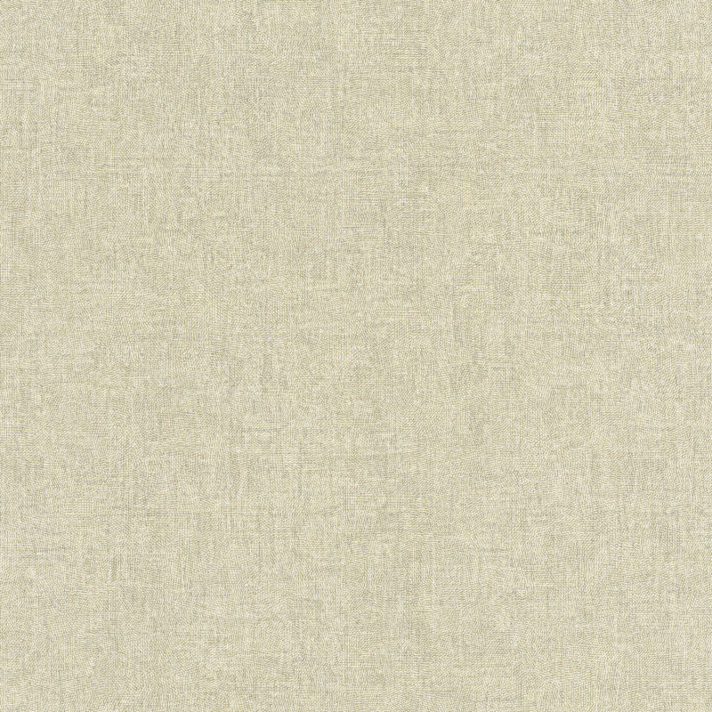 Papier peint vinyle sur intissé uni vert litchen - Empreinte - Casadeco - EMPR88707181