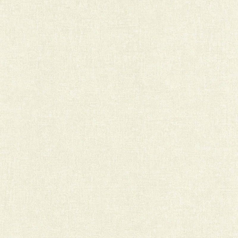 Papier peint vinyle sur intissé uni vert amande - Empreinte - Casadeco - EMPR88707120