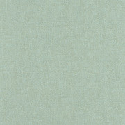 Papier peint vinyle sur intissé uni bleu marais - Empreinte - Casadeco - EMPR88706285
