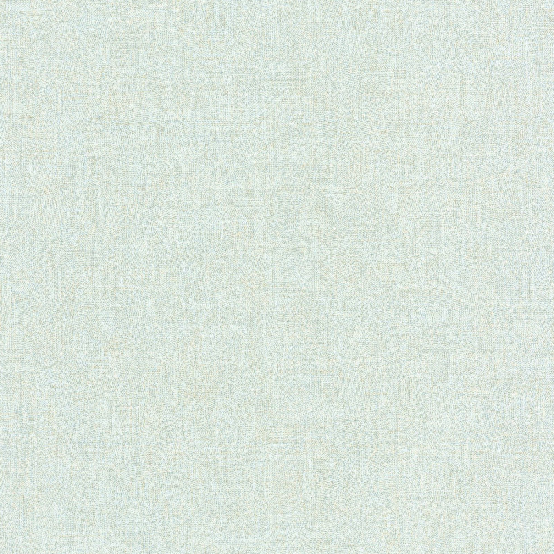 Papier peint vinyle sur intissé uni bleu céleste - Empreinte - Casadeco - EMPR88706120