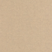 Papier peint vinyle sur intissé uni beige sable - Empreinte - Casadeco - EMPR88701576