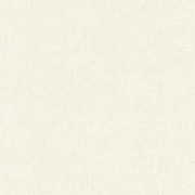 Papier peint vinyle sur intissé uni blanc carie - Empreinte - Casadeco - EMPR88700012