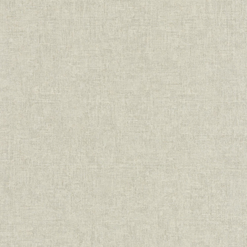 Papier peint vinyle sur intissé uni grège - Empreinte - Casadeco - EMPR88709175