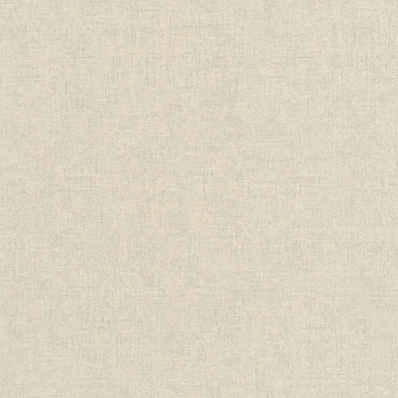 Papier peint vinyle sur intissé uni gris plume - Empreinte - Casadeco - EMPR88709163