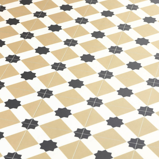 Sol PVC - Estrella T55...