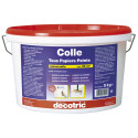 Colle tous papiers peints DECOTRIC 5kg 