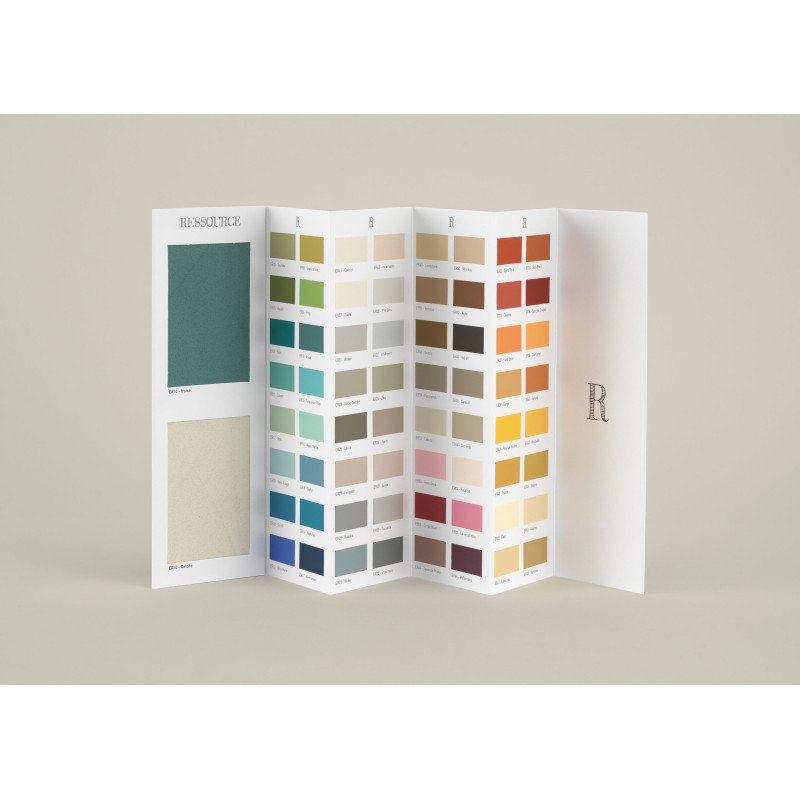 FRAIS DE TEINTE de COULEUR - REF BOLON